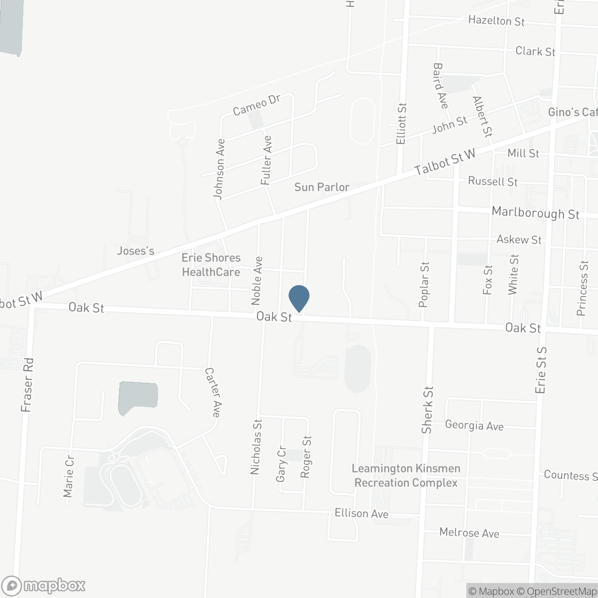 41 WESTMORELAND Avenue, Leamington, Ontario N8H 3P4